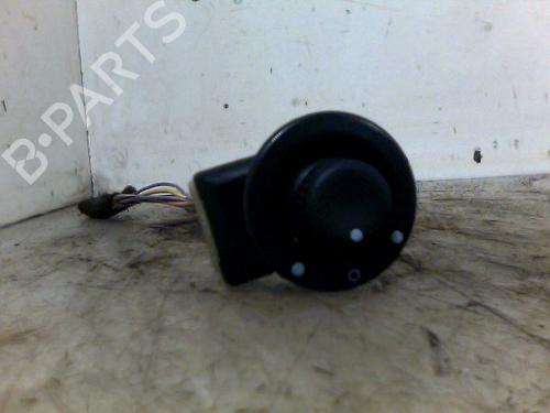 Used Mirror switch RENAULT GRAND SCÉNIC II (JM0/1_) 1.5 dCi (JM1E) (106 hp) 28324429