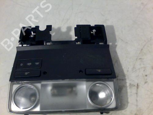 Used Interior roof light VW GOLF V (1K1) 2.0 GTI (200 hp) 29574948