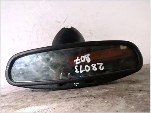 Used Rear mirror PEUGEOT 807 (EB_) 2.0 HDi (120 hp) 26104716