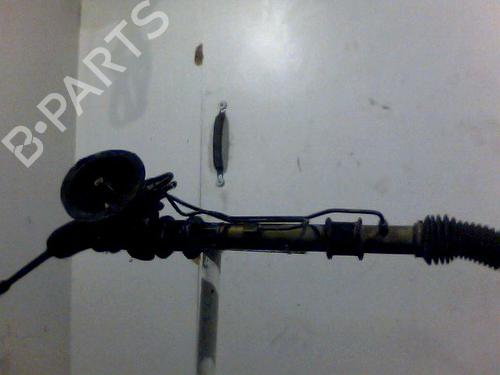 Used Steering rack RENAULT MEGANE I (BA0/1_) 1.4 16V (BA0D, BA1H, BA0W, BA10) (95 hp) 26081153