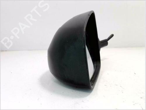 Left mirror DACIA SANDERO 1.2 16V | BP26119669C26 