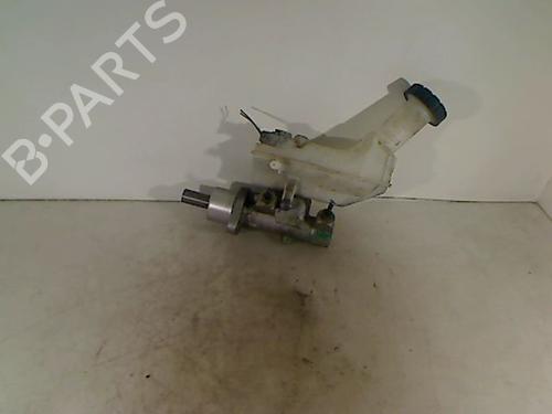 Hovedbremsesylinder RENAULT MODUS / GRAND MODUS (F/JP0_) 1.5 dCi (FP0F, JP0F) (86 hp) 26066162