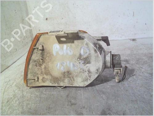 Right front indicator VW POLO III (6N1) 55 1.4 | BP26086126C33 