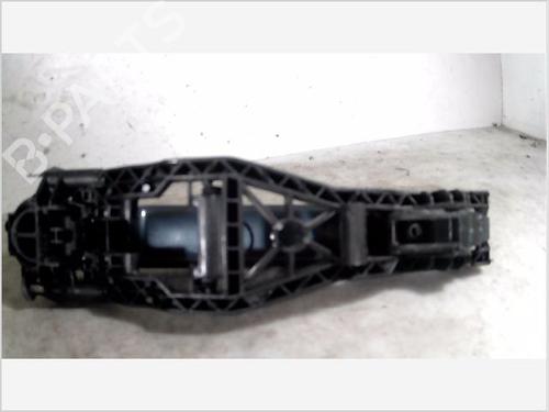 Rear right exterior door handle VW POLO (9N_, 9A_) 1.4 TDI | BP26100793C130 