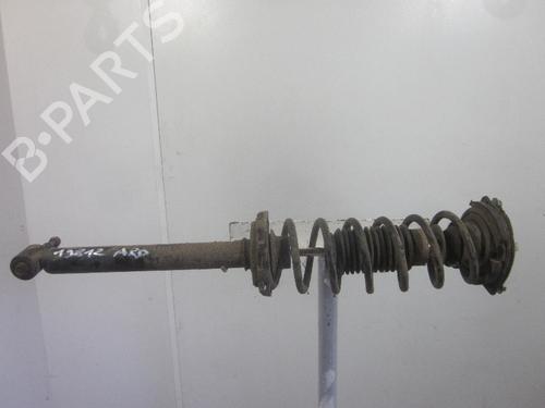 Used Right rear shock absorber AUDI A4 B5 (8D2) 1.9 TDI (110 hp) 29576601