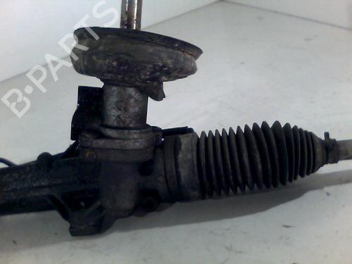 Styregear/Snekke PEUGEOT 307 SW (3H) 1.6 HDI 110 | BP28323197M22 