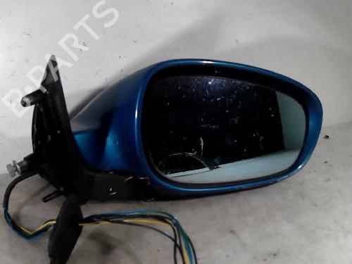 Used Right mirror PEUGEOT 607 (9D, 9U) 2.2 HDi (133 hp) 26093997