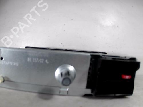 Radio CITROËN C3 Picasso (SH_) 1.6 HDI 90 | BP26095733E6 