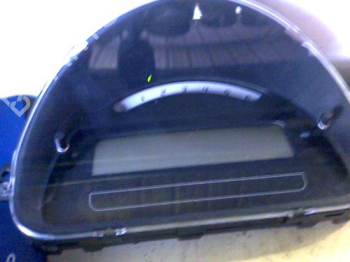 Used Instrument cluster CITROËN C3 I (FC_, FN_) 1.4 HDi (68 hp) 26059797