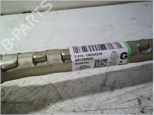 Steering column RENAULT TRAFIC III Van (FG_) 1.6 dCi 95 (FGMJ, FGMR) | BP26111454M21 