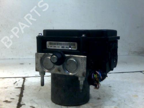 ABS pump NISSAN ALMERA TINO (V10) 2.2 dCi | BP26098469M43 