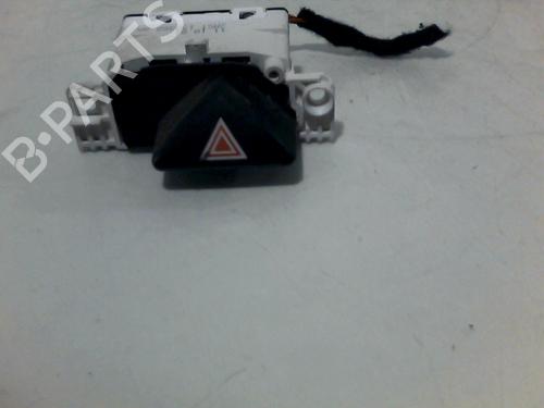 Used Warning switch FORD FOCUS I Turnier (DNW) 1.8 TDCi (115 hp) 26064824