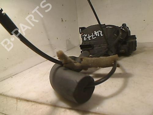 Rear right lock RENAULT MEGANE III Grandtour (KZ0/1) 1.5 dCi (KZ09, KZ0D, KZ1G, KZ29, KZ14, KZ1W, KZ10, KZ1F,... | BP26071633C99 