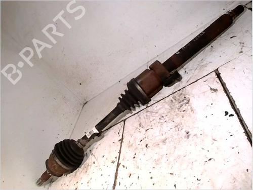 Used Right front driveshaft MINI MINI CLUBMAN (R55) Cooper D (112 hp) 26099652