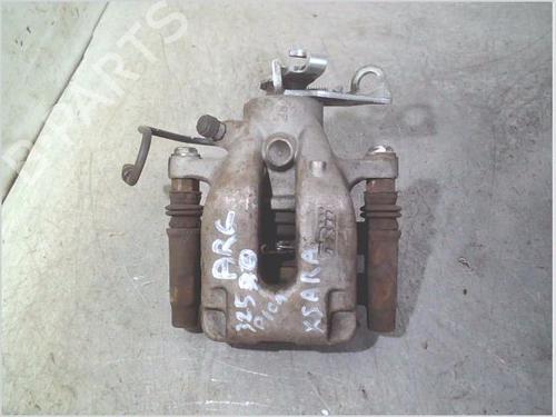 Used Left rear brake caliper Left rear brake caliper 38328346 38328346