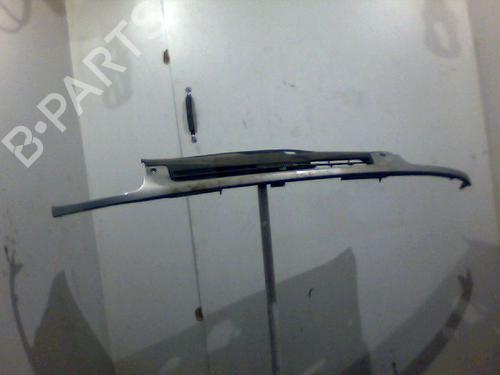 Used Grille RENAULT CLIO II (BB_, CB_) 1.9 dTi (B/CB0U) (80 hp) 26091526