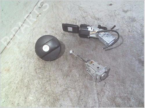 Used Ignition barrel CITROËN C3 II (SC_) 1.6 BlueHDi 75 (75 hp) 32344654