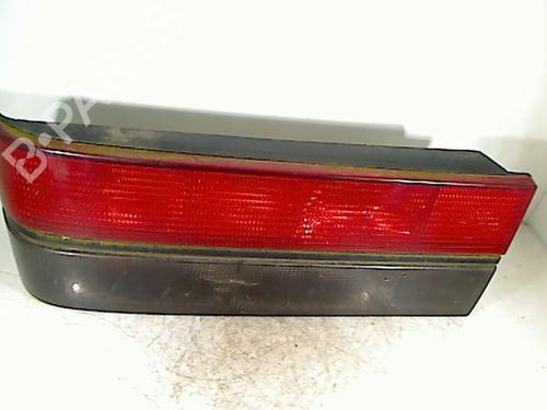 Used Left taillight RENAULT 25 (B29_) 2.0 (B297) (101 hp) 26061623