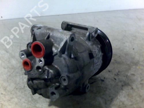 AC compressor RENAULT SCÉNIC II (JM0/1_) 1.9 dCi (JM14) | BP26083175M34 