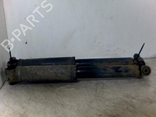 Used Left rear shock absorber RENAULT GRAND SCÉNIC II (JM0/1_) 1.5 dCi (JM1E) (106 hp) 28324278