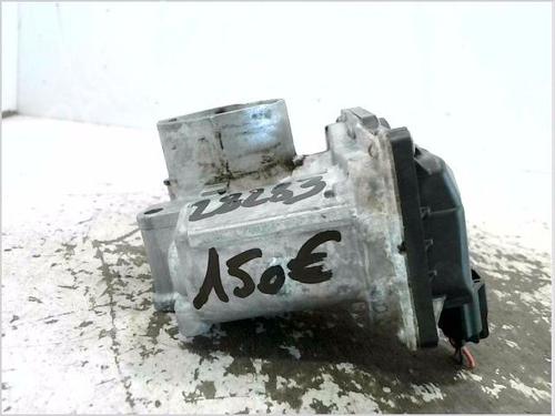 Throttle body RENAULT TWINGO II (CN0_) 1.2 16V (CN04, CN0B) | BP33199325M82 - Image 2