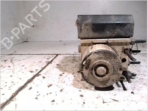 Used ABS pump PEUGEOT 207 (WA_, WC_) 1.4 HDi (68 hp) 26100291