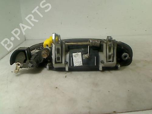 Front left exterior door handle HYUNDAI GETZ (TB) 1.5 CRDi | BP26080529C128 