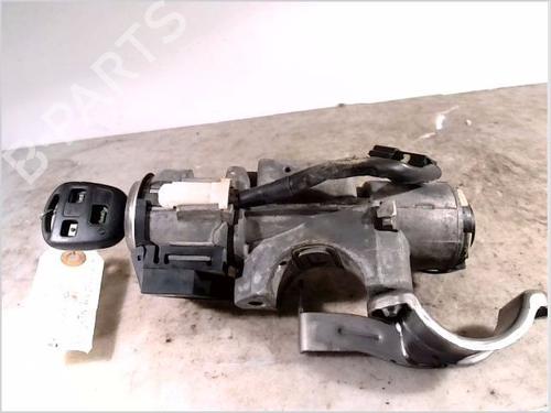 Ignition barrel TOYOTA AVENSIS (_T25_) 2.0 D-4D (ADT250_, ADT250R) | BP29482847M48 