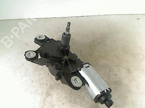 Used Rear wiper motor SEAT LEON (1P1) 1.9 TDI (105 hp) 26084842