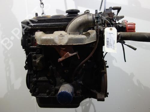 Used Engine PEUGEOT 309 II (3C, 3A) 1.4 (75 hp) 26062221