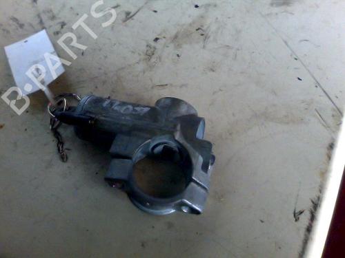 Used Ignition barrel NISSAN BLUEBIRD Hatchback (T72, T12) 1.6 (83 hp) 26112447