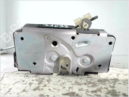 Front right lock OPEL CORSA E (X15) 1.4 (08, 68) | BP30435908C97