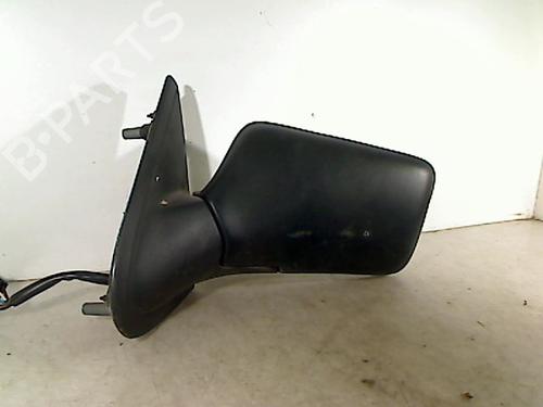 Left mirror VW GOLF III (1H1) 2.0 | BP29451709C26 