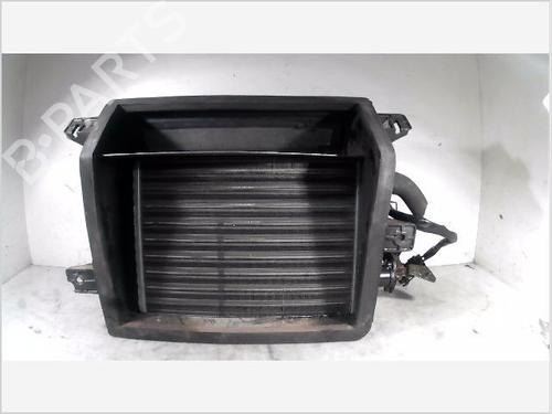 Used Heater blower motor Heater blower motor RENAULT TRAFIC Van (T_, P_, V_) 2.5 D (75 hp) 33011521 33011521