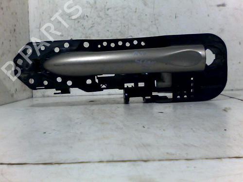 Used Front left exterior door handle RENAULT SCÉNIC III (JZ0/1_) 1.5 dCi (110 hp) 26101010
