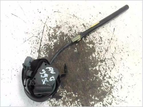 Used Front left seatbelt Front left seatbelt 28323863 28323863