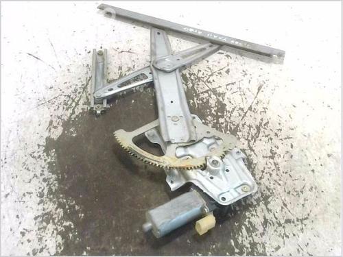 Used Front left window mechanism Front left window mechanism TOYOTA YARIS (_P1_) 1.0 (SCP10_, SCP10R) (68 hp) 40047254 40047254