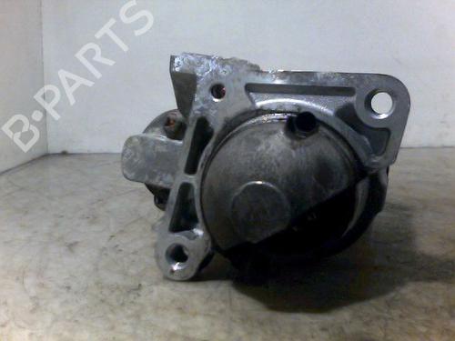 Startmotor RENAULT SCÉNIC II (JM0/1_) 1.5 dCi (JM0F) | BP26091102M8 