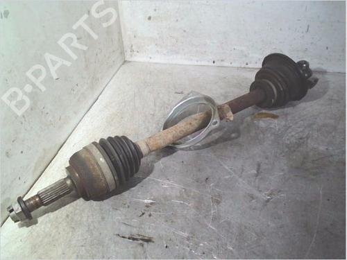 Used Left front driveshaft Left front driveshaft 38646840 38646840