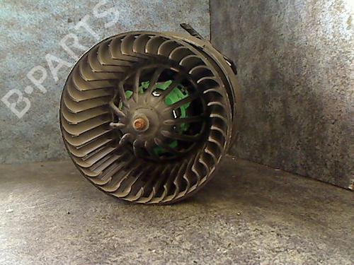 Used Heater blower motor CITROËN C2 (JM_) 1.4 HDi (68 hp) 27389453
