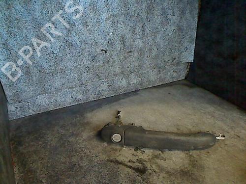 Used Front right exterior door handle SEAT CORDOBA (6K1, 6K2) 1.9 D (68 hp) 26096183