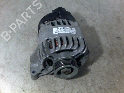 Alternator FIAT 500 (312_) 1.2 (312AXA1A) | BP26066384M7
