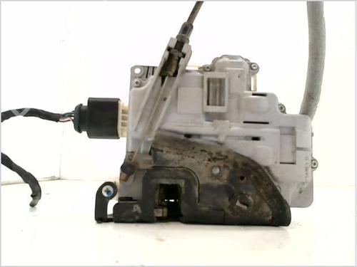 Rear right lock SEAT LEON (1P1) 2.0 TDI 16V | BP26117874C99 