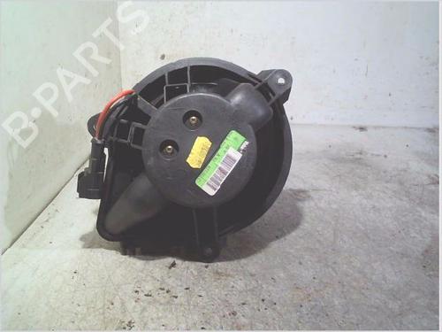 Heater blower motor RENAULT MEGANE Scenic (JA0/1_) 2.0 i (JA0G) | BP26603582M62 