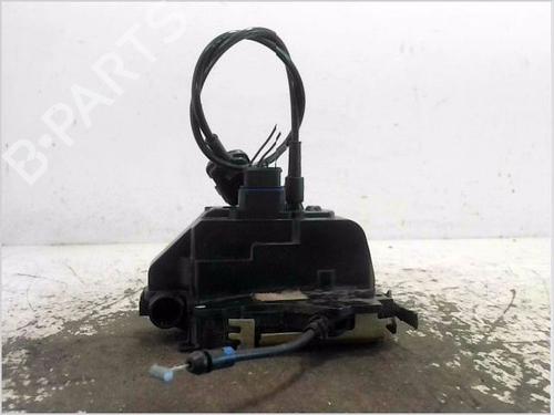 Used Front right lock Front right lock 38625186 38625186
