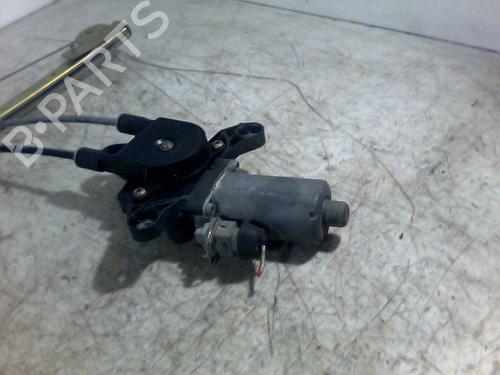 Front right window mechanism PEUGEOT 306 Hatchback (7A, 7C, N3, N5) 1.9 D | BP26065906C23 