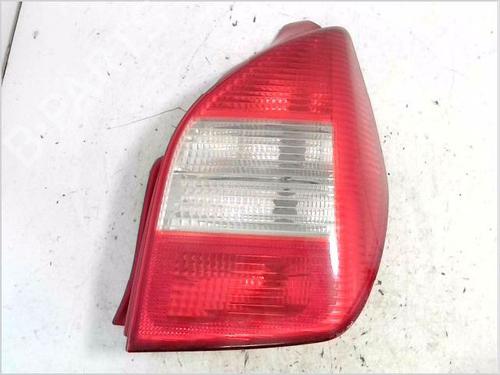 Højre baglygte CITROËN C2 (JM_) 1.4 HDi (68 hp) 26111752
