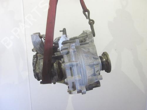 Gearbox SEAT LEON (1P1) 1.6 | BP26071210M3 