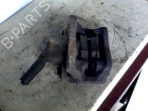Left front brake caliper RENAULT CLIO II (BB_, CB_) 1.5 dCi (B/CB07) | BP26114109M105 