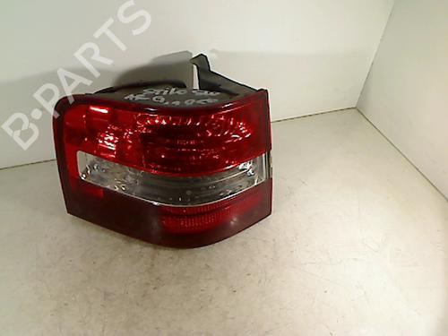 Venstre baglygte FIAT STILO Multi Wagon (192_) 1.6 16V (103 hp) 26063392